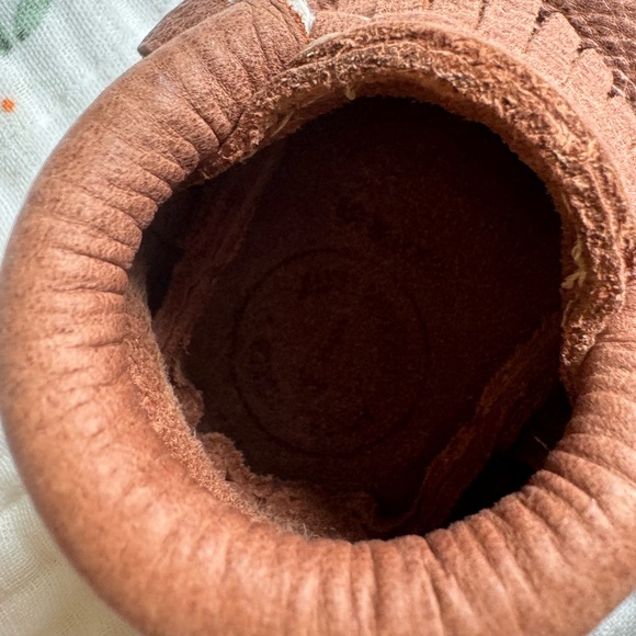 FRESHLY PICKED RED ROCKS CLASSIC MOCC - Picture 6 of 8